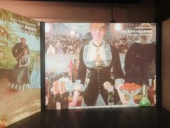 -印象莫奈时光映迹艺术展