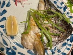 -德川家日本料理(中关村寰太大厦店)
