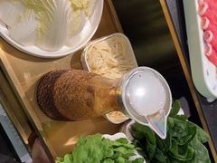 -南门四季铜锅涮肉(大屯·北苑店)