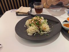 -蘇小主·创意中国菜(金茂览秀城店)
