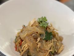 -徐记私厨(半淞园路店)