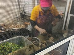 -阿阳牛腩腌面店