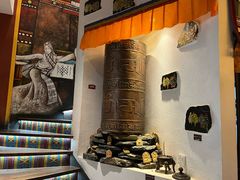 -敏珠拉姆藏餐·南京厨房(富春江东街店)