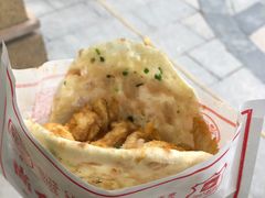 香酥鸡柳烧饼-尚食卢记烧饼(凤凰路总店)