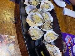 -烧蠔帮·生蚝海鲜牌档(观海店)