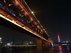 -武汉长江大桥