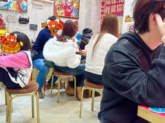 -甜心妈妈·榴莲星级糖水(北京路总店)
