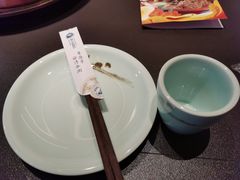 -额尔敦·品质自助(摩尔城店)