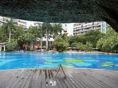 -Waterfall瀑布湾优健源(华侨城店)