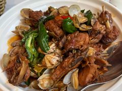 -双合园·海鲜水饺青岛菜(九水东路店)