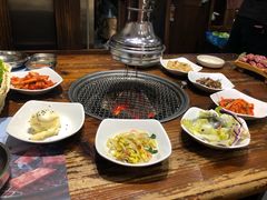 -韩一品韩国料理(柏庐南路店)