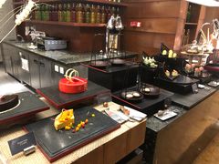 -西安赛瑞喜来登大酒店