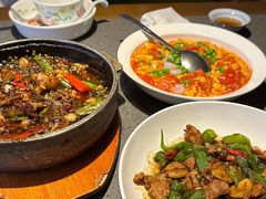 -老头儿油爆虾(星光一期店)
