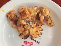 -炉小二铜锅牛蛙•川湘菜(三里屯店)