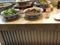 -上海虹桥宾馆味翠餐厅