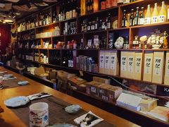 -半藏居酒屋(香港花园店)