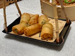 -广州逸林假日酒店·四季桃源中餐厅(白云山风景区店)