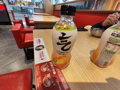 -朴大叔拌饭(上海金山万达店)