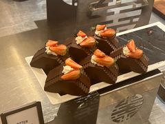 -北京王府井希尔顿酒店·万斯阁西餐厅