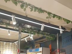 -英雄故事地摊烤肉(马驹桥店)