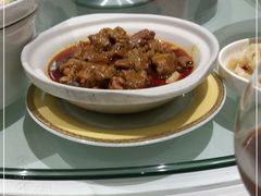 -渝信川菜(西单店)