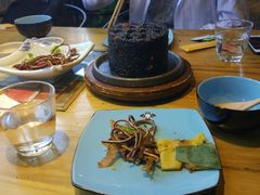 -局气 烤鸭·北京菜(光华路店)