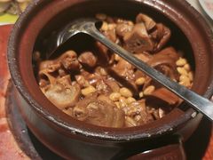 -绿茶餐厅(深圳龙华天虹购物中心店)