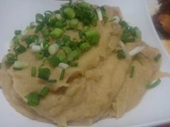 有故事的土豆泥-吴记酱骨炖菜馆(西大直街店)