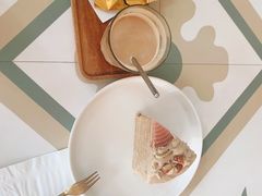 -In Cafe隐食研室