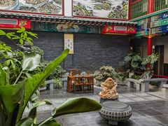 -滦州古城