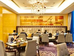 -长沙富力万达文华酒店