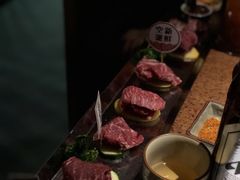 -赤坂亭 M9和牛烧肉(水街店)