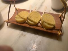 -吴越荣记苏州菜·松鼠桂鱼(月光码头店)