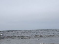 -东戴河风景区