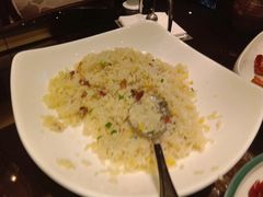 -大理实力希尔顿酒店•御玺中餐厅