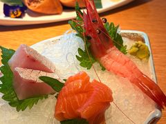 -阿吾罗·月咏精致日料(港汇恒隆广场店)