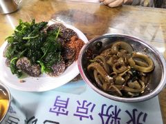 -88号小吃店·经典云南菜·地道纳西美食