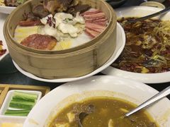 -海源北999中餐厅·昆明龙达温德姆花园酒店