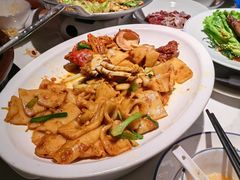 -筱爷叔·上海传统手工菜(玉树路店)