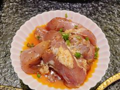 -樱嘢·炭火烧肉(惠南店)