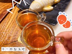 -小吊梨汤·北京菜·烤鸭(鸟巢店)