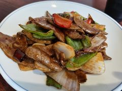 -大牌大·传统杭帮菜(湖滨店)