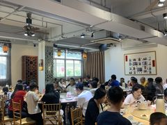 -百年银屏蚝烙·潮汕菜·非遗(乐山店)