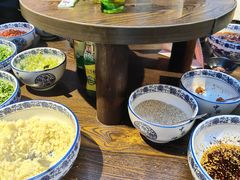 -九记潮汕现切鲜牛肉自助火锅(长沙·方圆荟店)