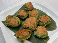 -寻味顺德·南记酒家·传统顺德菜·鱼生(广源路店)