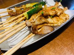 -熊猫精酿啤酒厨房(1912店)