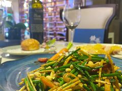 小炒皇-钟菜·粤菜点心·宴请(海上世界·汇港二期店)
