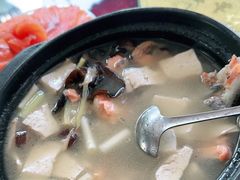 -玉水寨丽江源餐厅