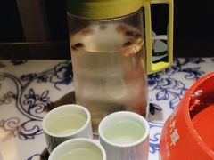 -卢大鲜鱼头捞饭(美利广场店)