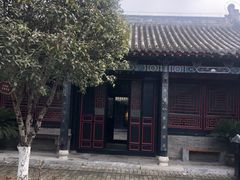 -南阳府衙